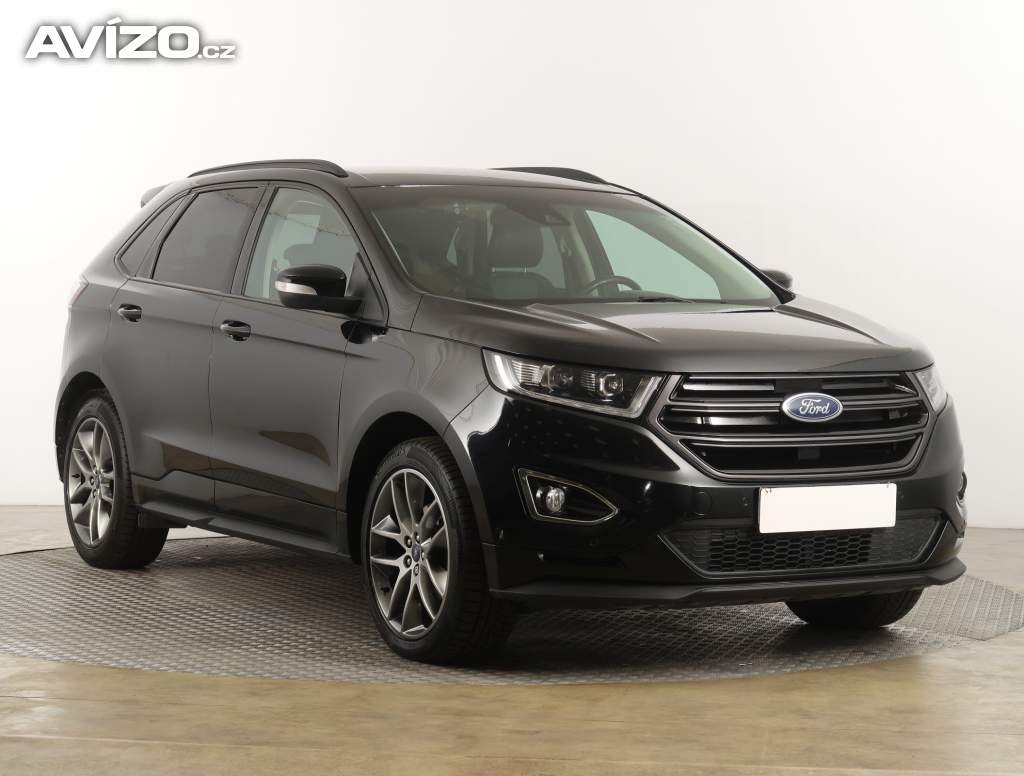 Ford Edge 2.0 Bi-TDCI