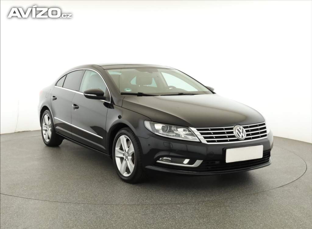 Volkswagen CC 3.6 V6