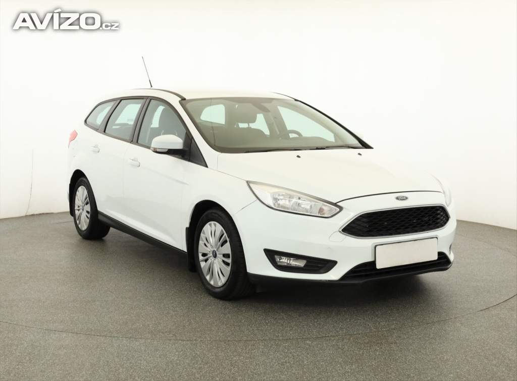 Ford Focus 1.6 i