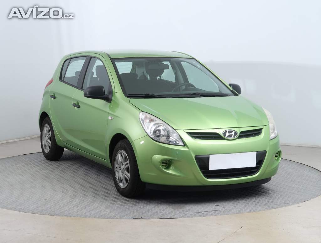 Hyundai i20 1.2