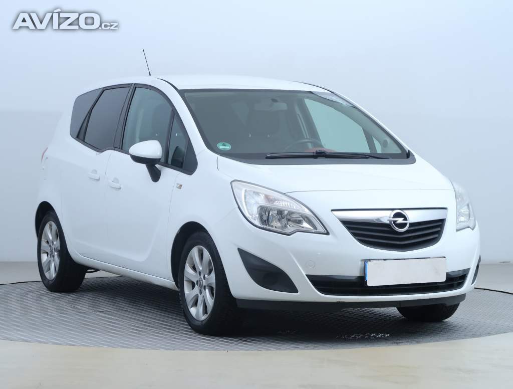 Opel Meriva 1.4  i