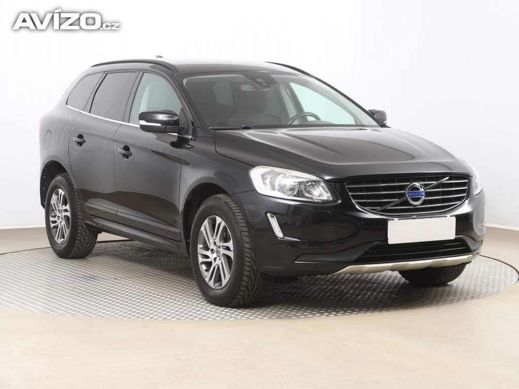 Volvo XC60 D4