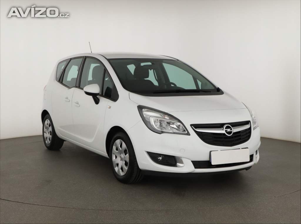 Opel Meriva 1.4  i