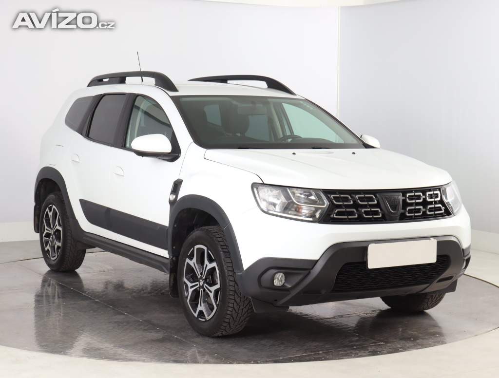 Dacia Duster 1.0 TCe