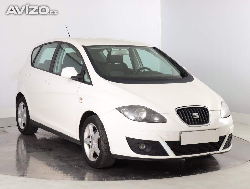 Seat Altea 1.2 TSI