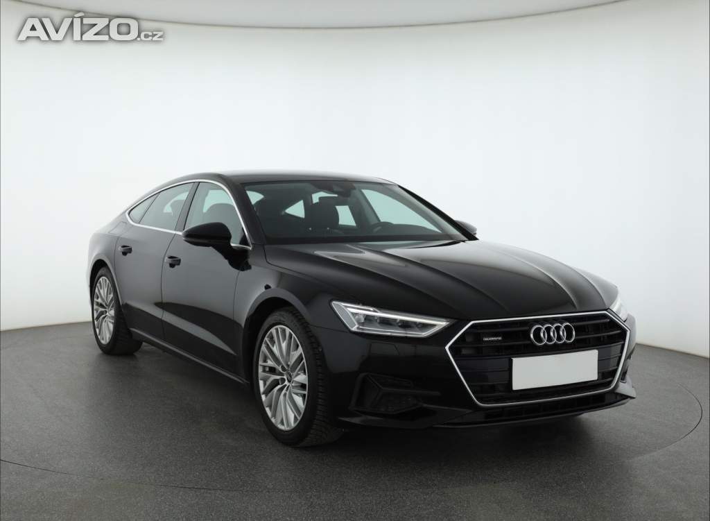 Audi A7 45 TFSI