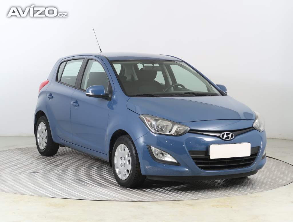 Hyundai i20 1.2