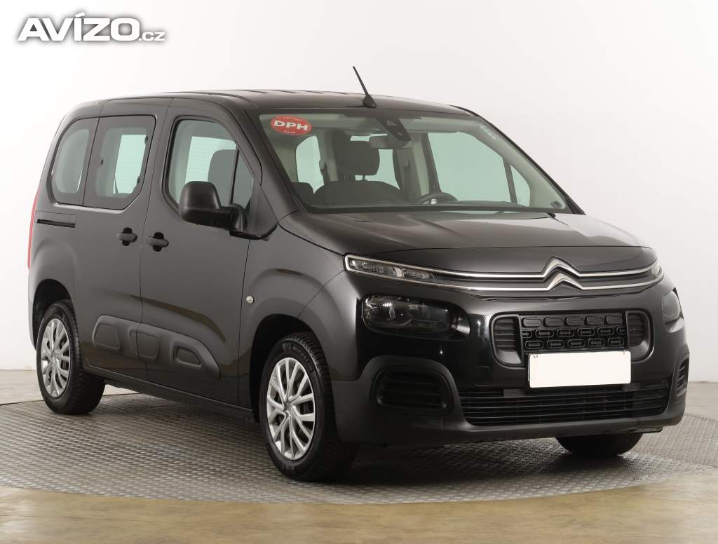 Citroën Berlingo 1.2 PureTech