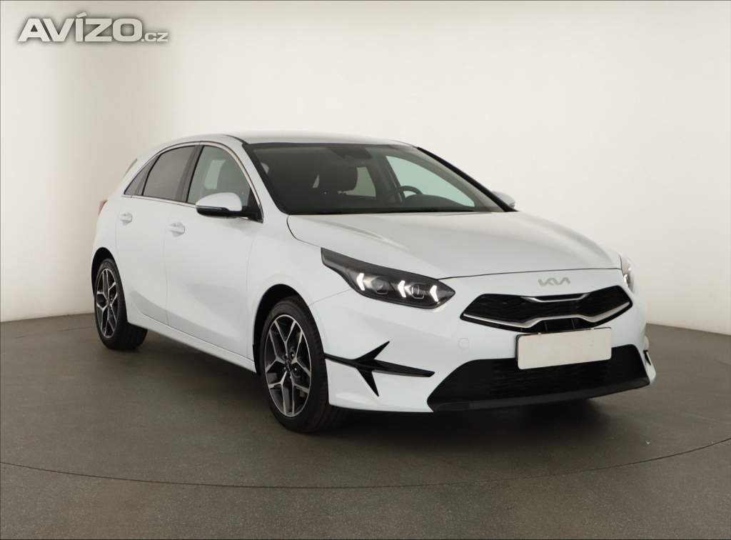 Kia Ceed 1.5 T-GDI