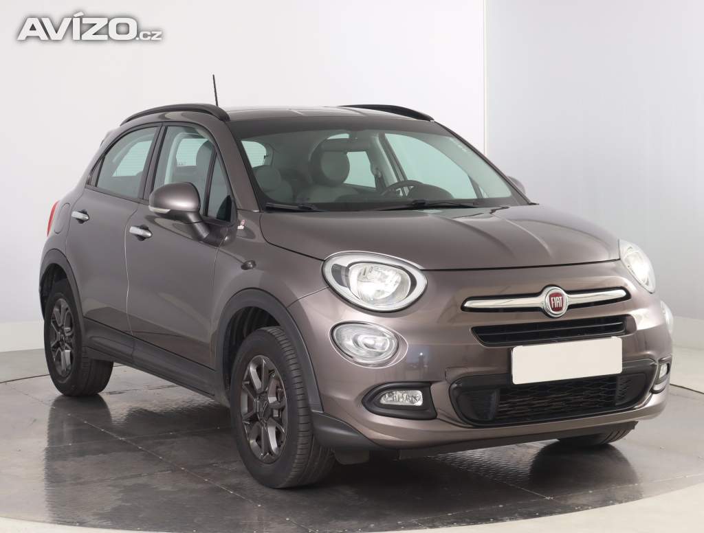 Fiat 500X 1.4 MultiAir