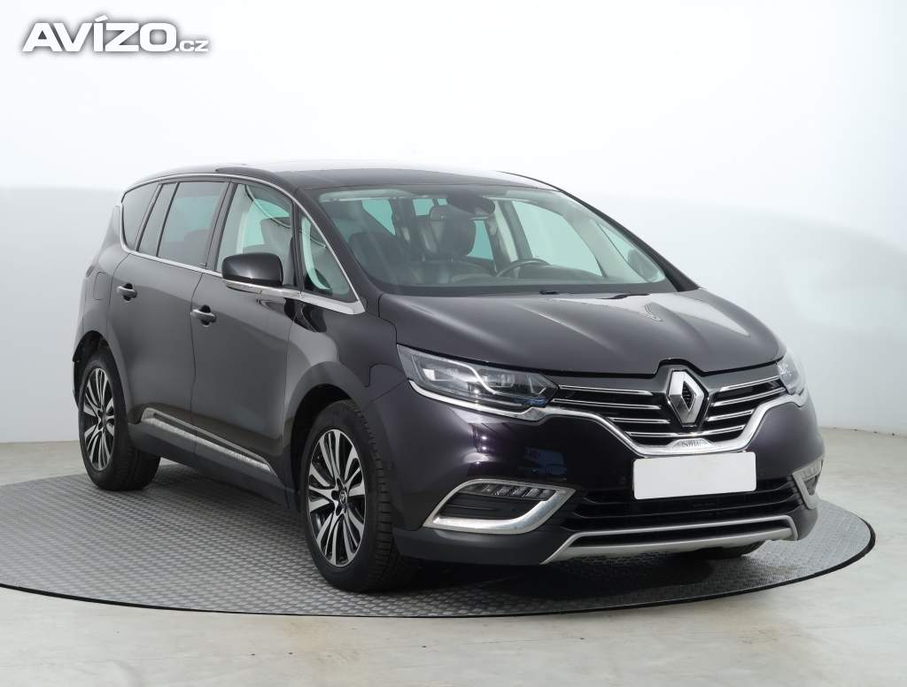 Renault Espace 1.6 dCi