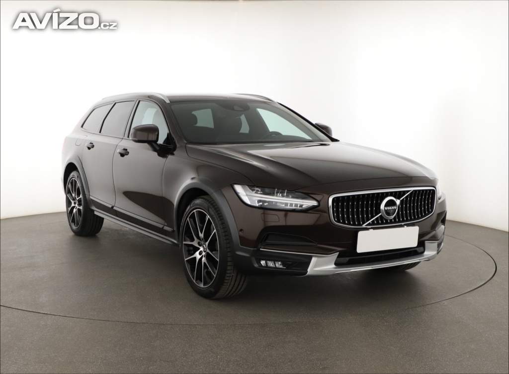 Volvo V90 Cross Country D4 2.0