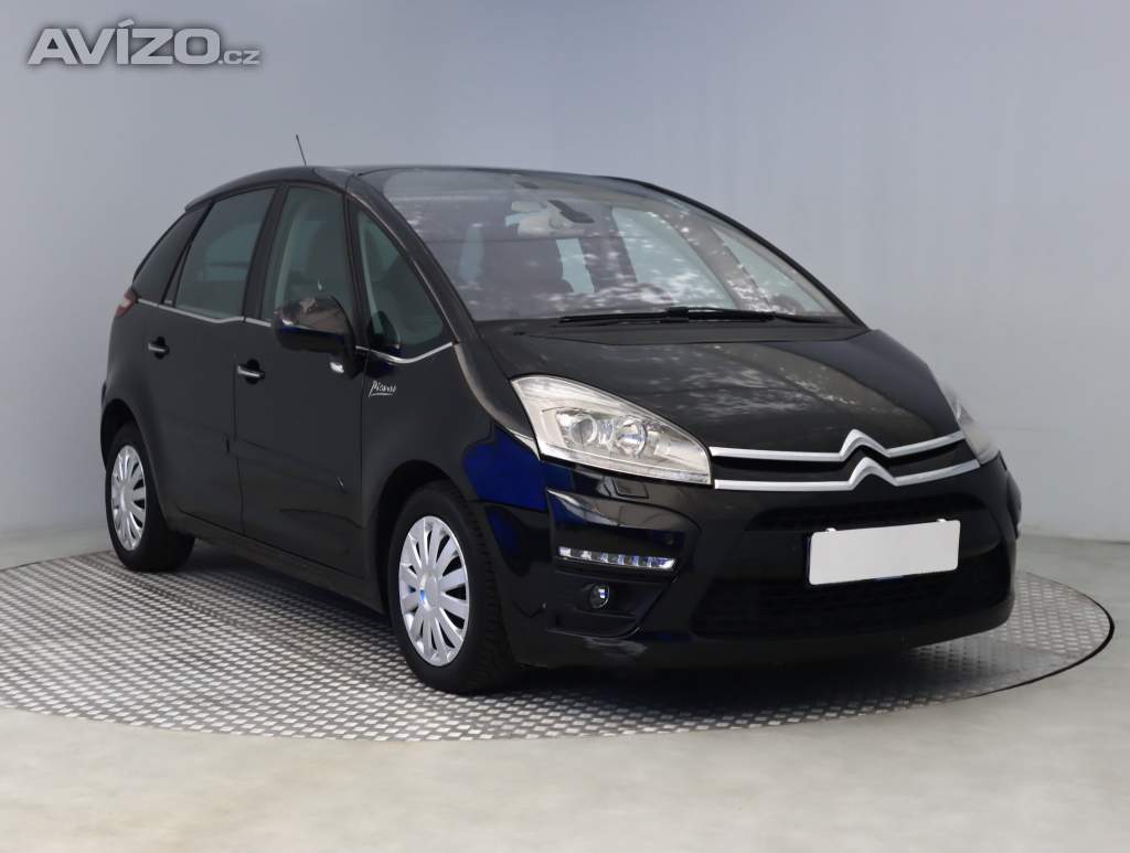 Citroën C4 Picasso 2.0 HDI 160