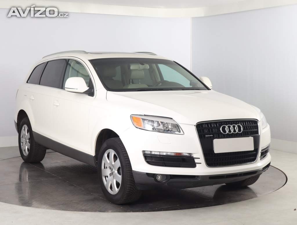 Audi Q7 3.6 FSI
