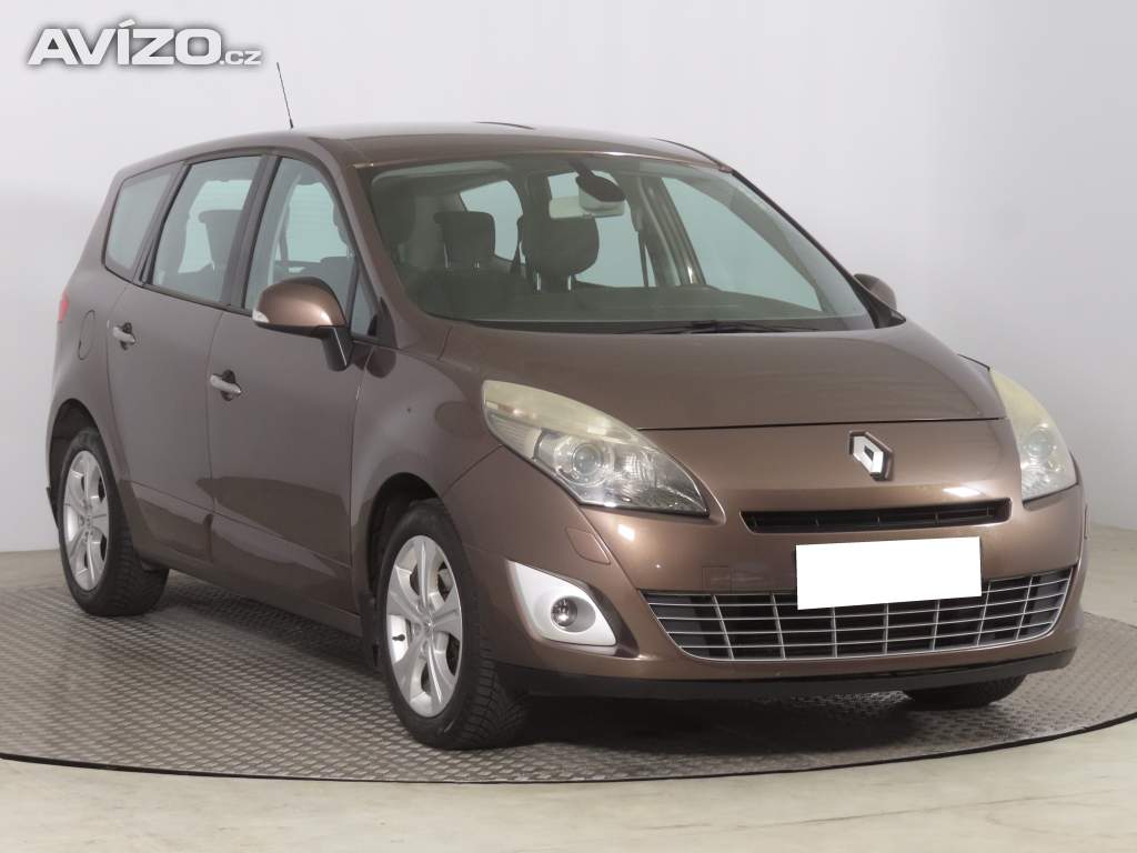 Renault Grand Scénic 1.4 TCe