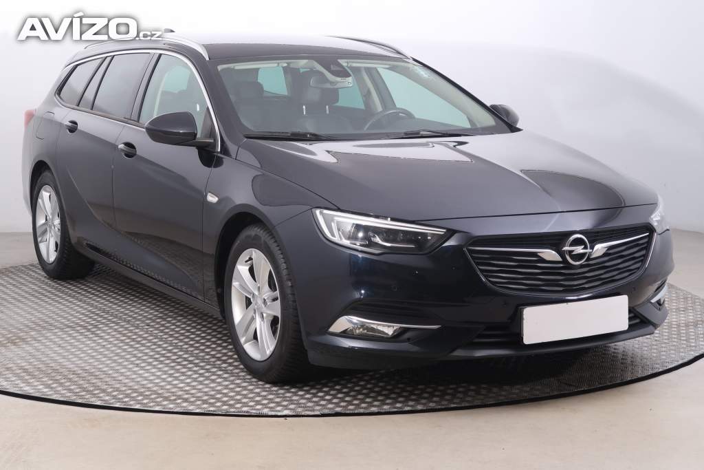Opel Insignia 1.6 CDTI