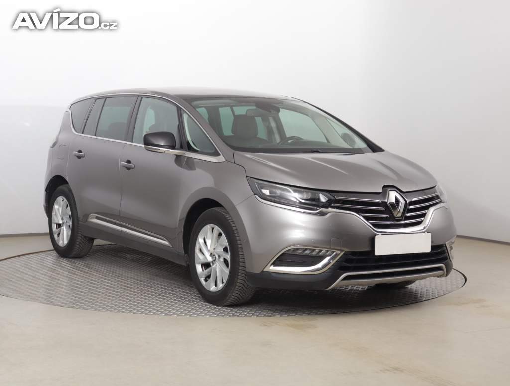 Renault Espace 1.6 dCi