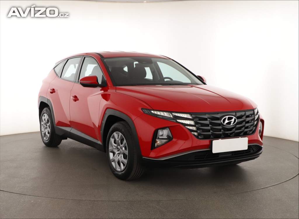 Hyundai Tucson 1.6 T-GDI