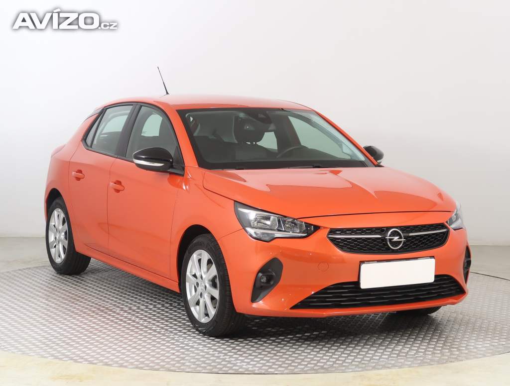 Opel Corsa 1.2