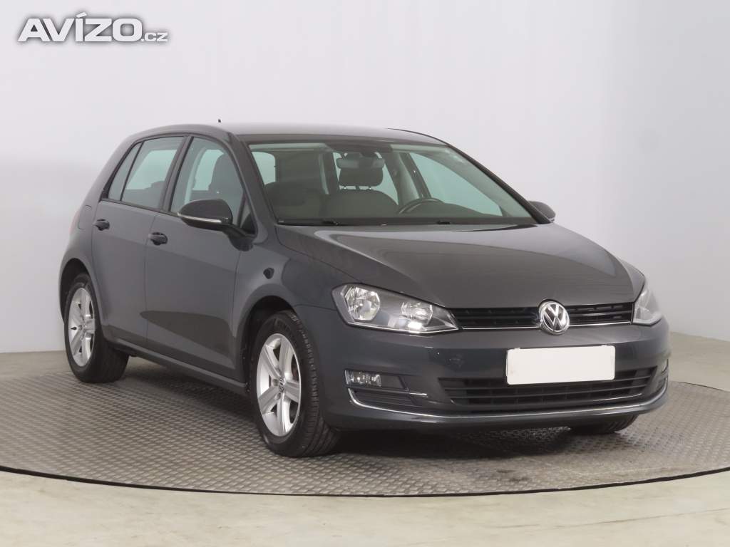Volkswagen Golf 1.4 TSI