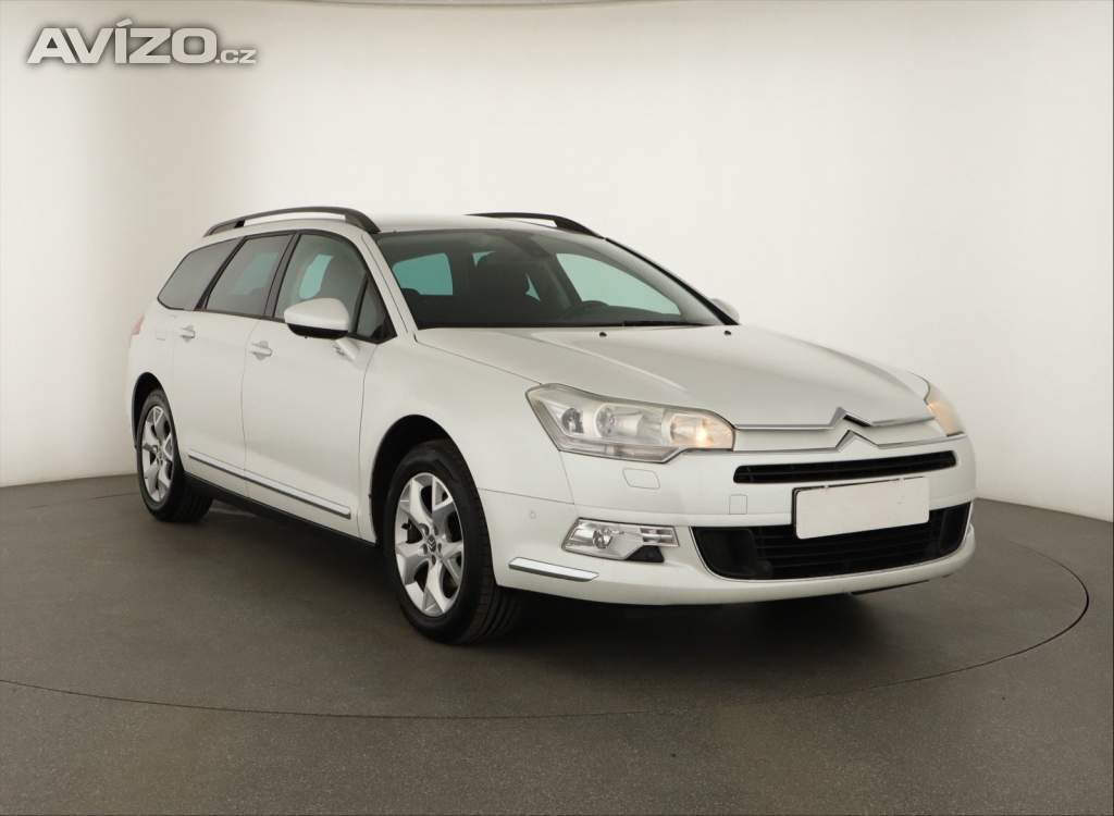 Citroën C5 2.0 HDi
