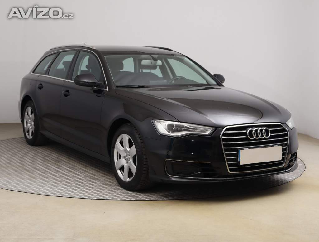 Audi A6 2.0 TDI