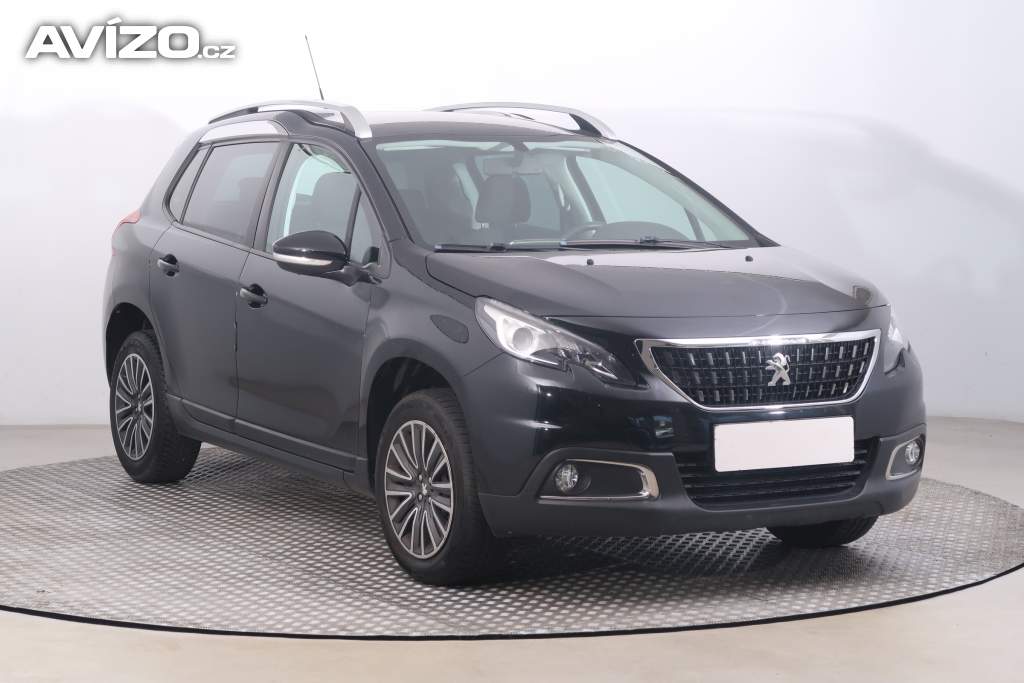 Peugeot 2008 1.2 PureTech