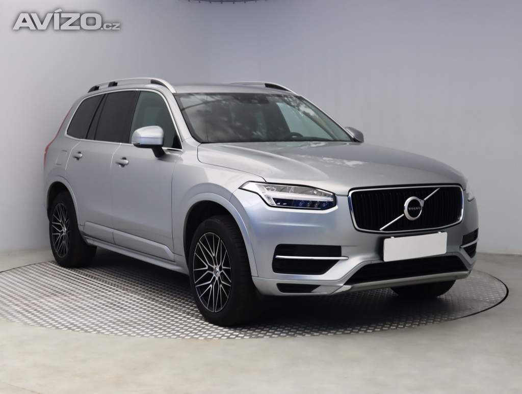 Volvo XC90 D5 AWD