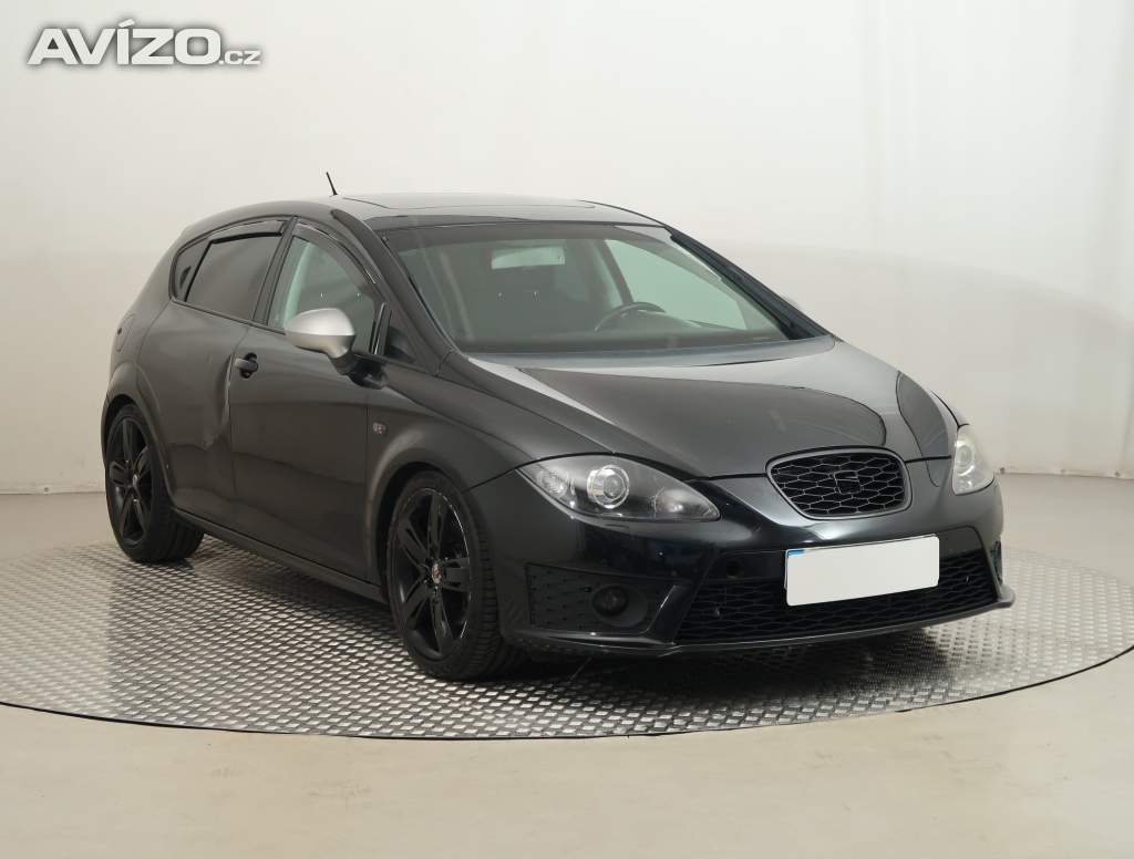Seat Leon 2.0 TDI FR