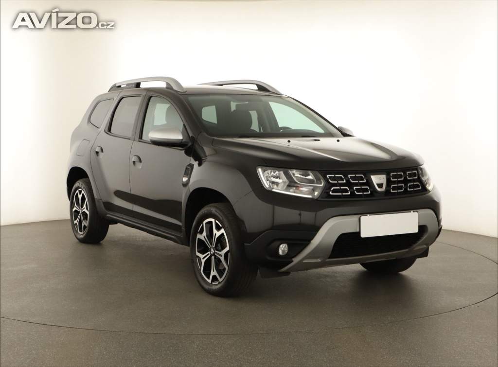 Dacia Duster 1.5 Blue dCi