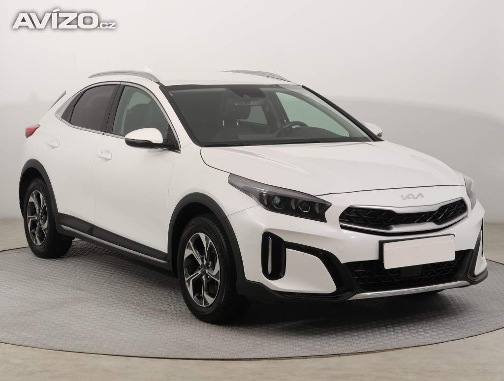 Kia XCeed 1.5 T-GDI