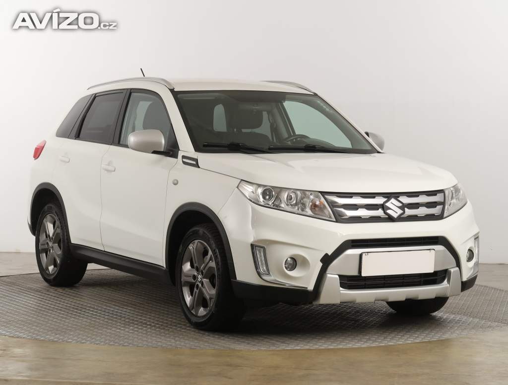 Suzuki Vitara 1.6 DDiS