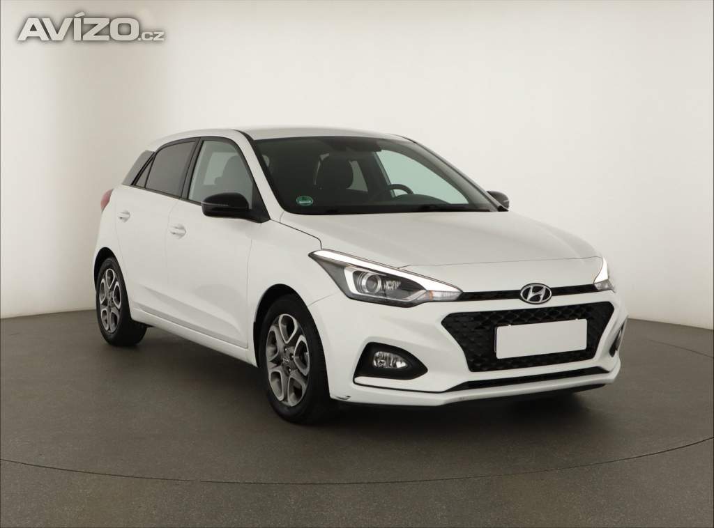 Hyundai i20 1.4