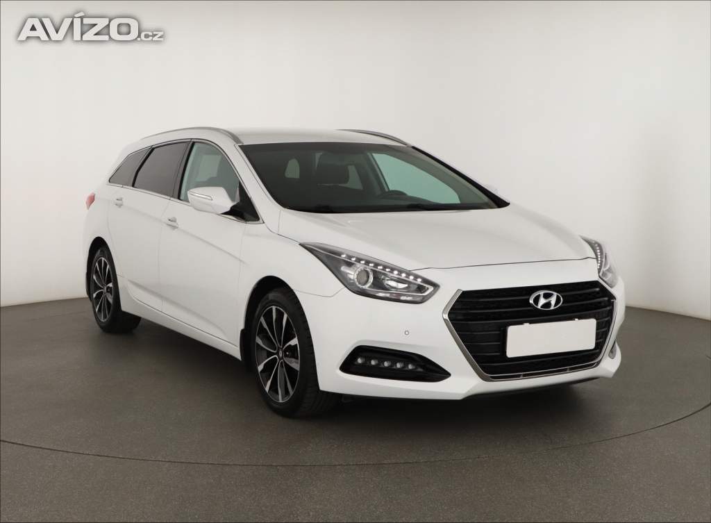 Hyundai i40 1.7 CRDi