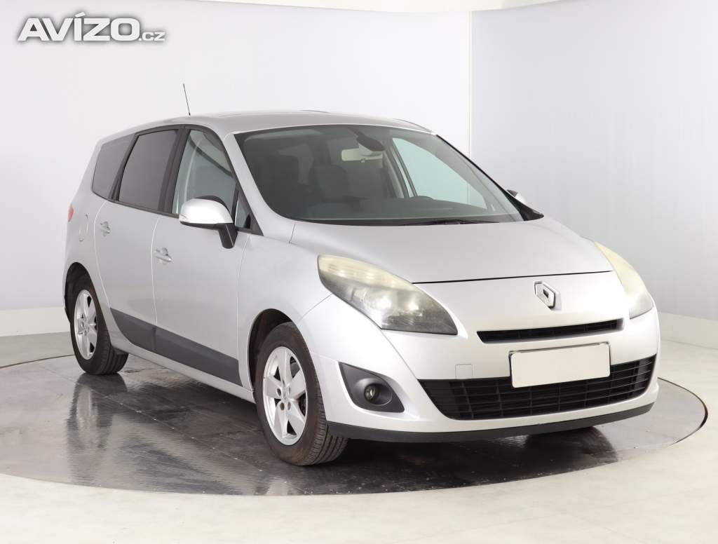 Renault Grand Scénic 1.4 TCe