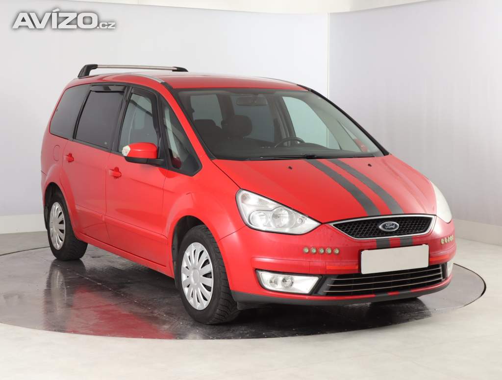 Ford Galaxy 2.0