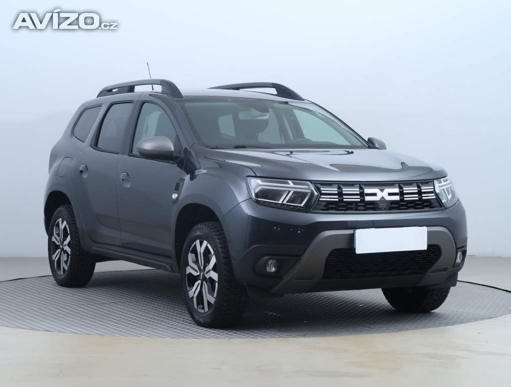 Dacia Duster 1.0 TCe