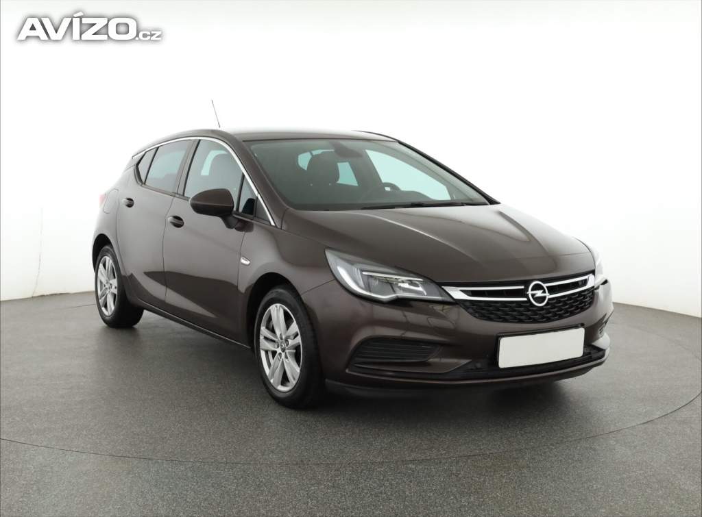 Opel Astra 1.4 16V