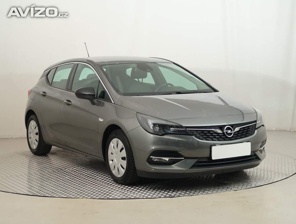 Opel Astra 1.2 Turbo