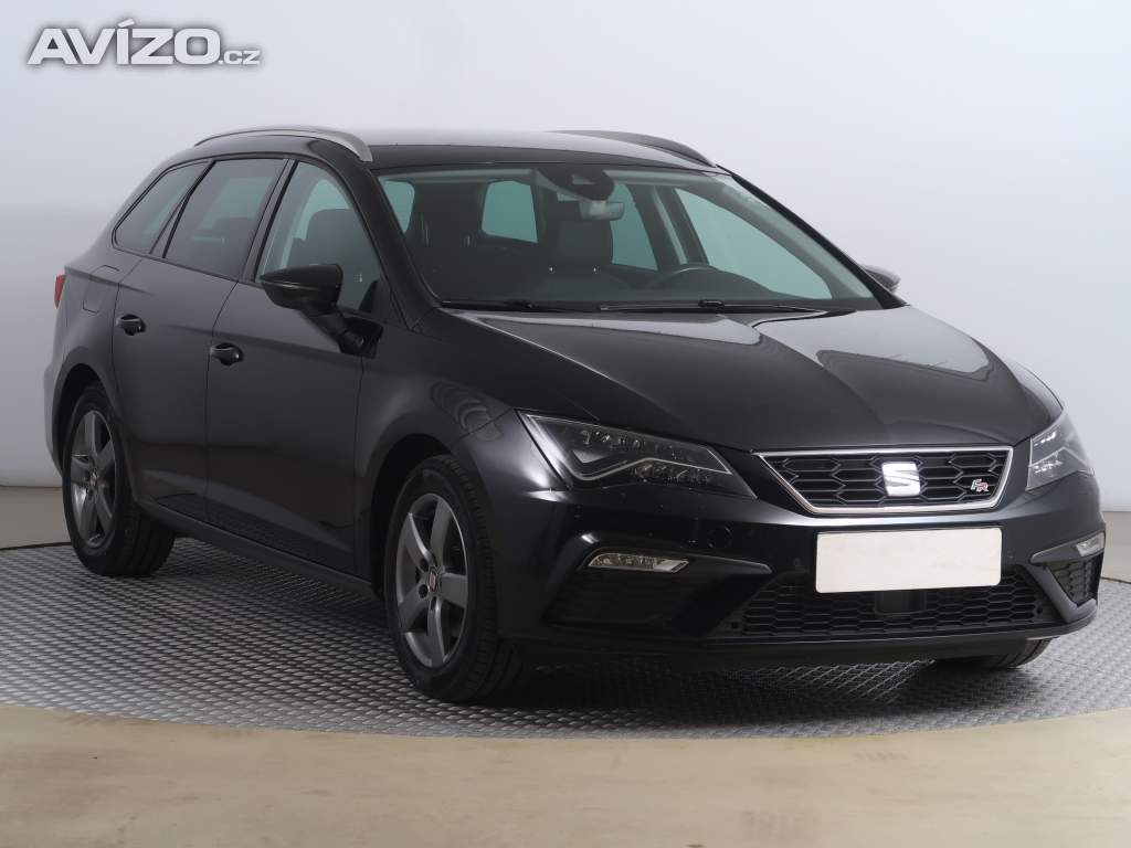 Seat Leon 1.4 TSI