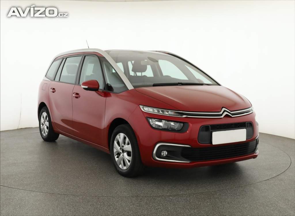 Citroën Grand C4 Picasso 1.6 THP