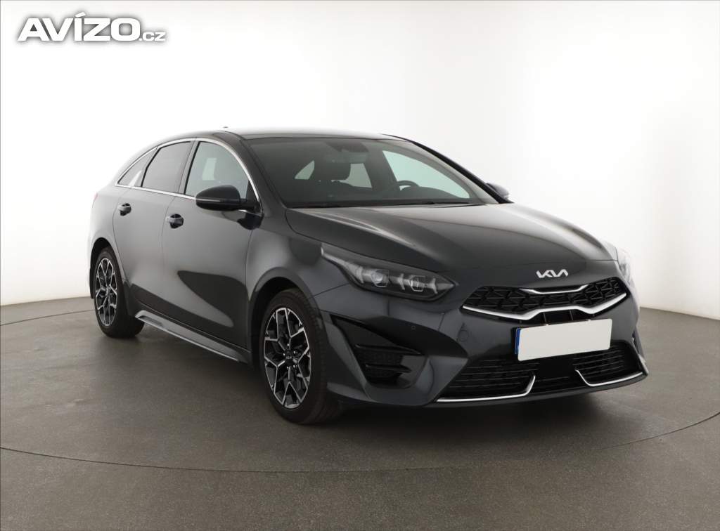 Kia ProCeed 1.5 T-GDI