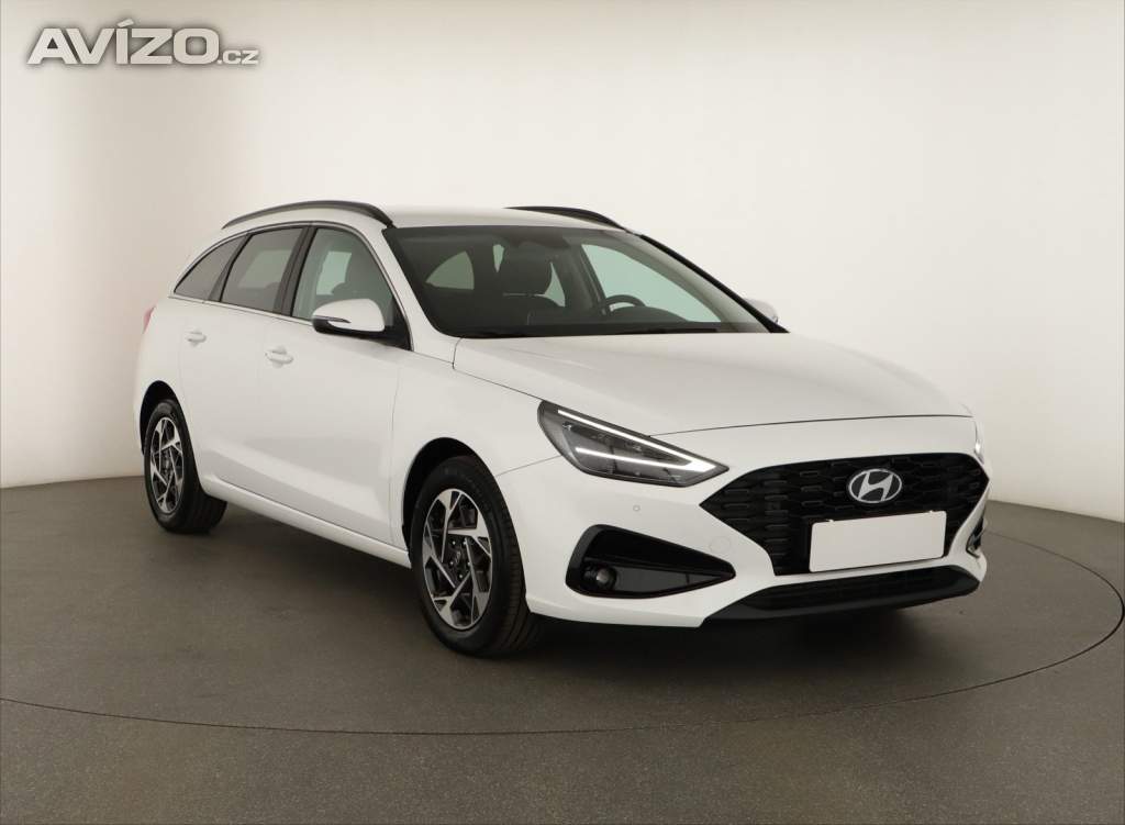 Hyundai i30 1.0 T-GDI