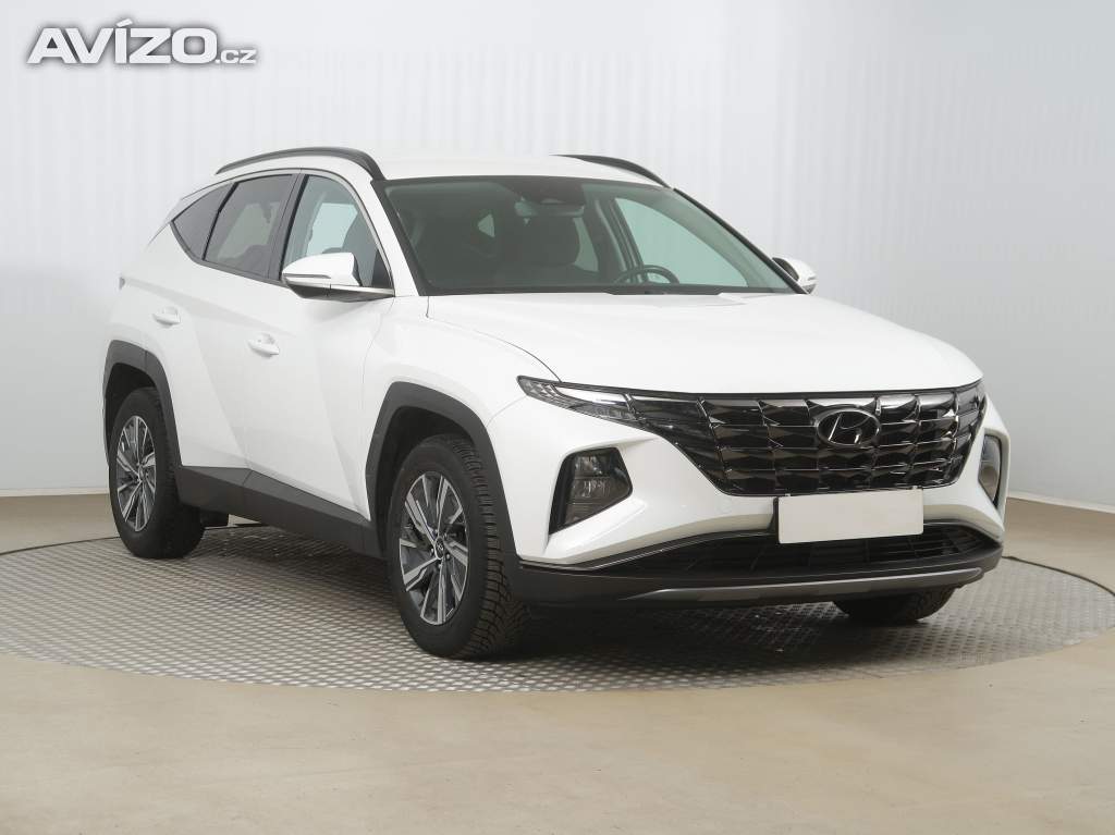Hyundai Tucson 1.6 T-GDI