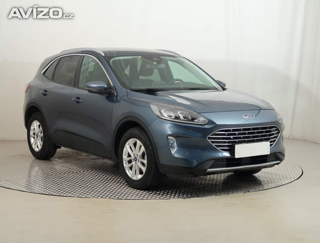 Ford Kuga 1.5 TDCi
