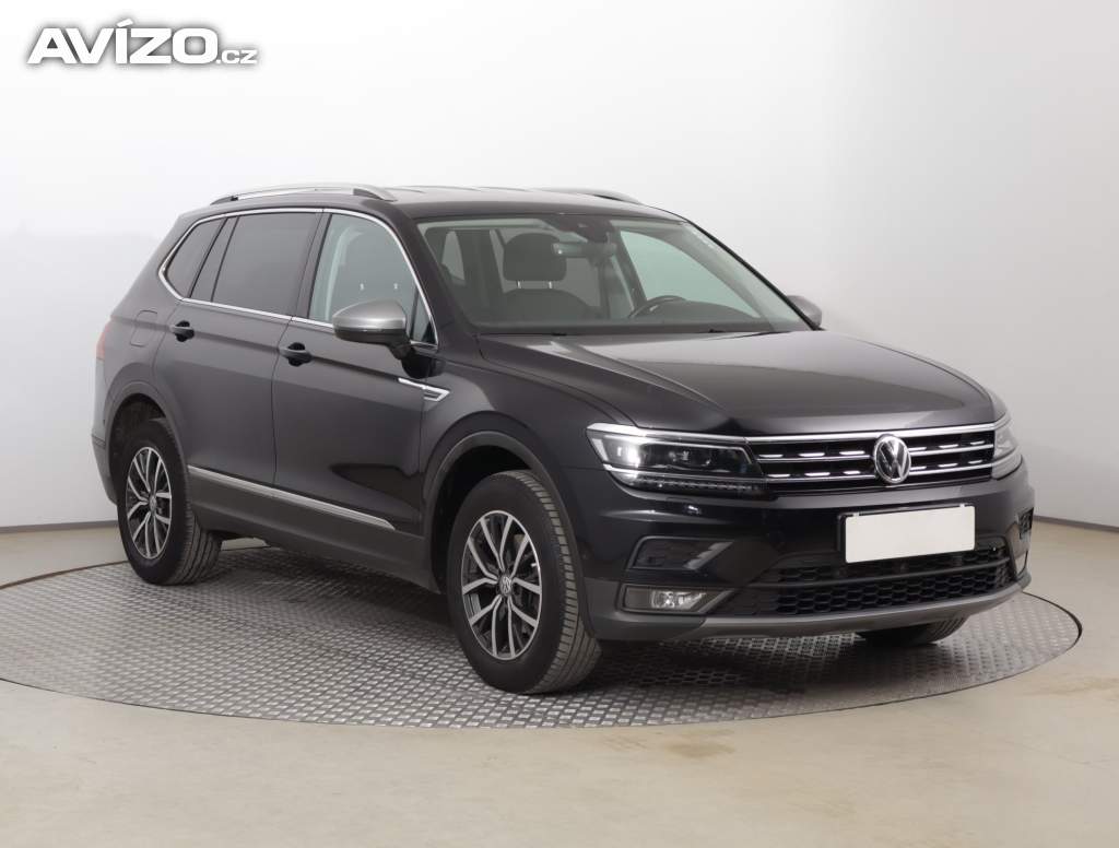 Volkswagen Tiguan Allspace 2.0 TDI