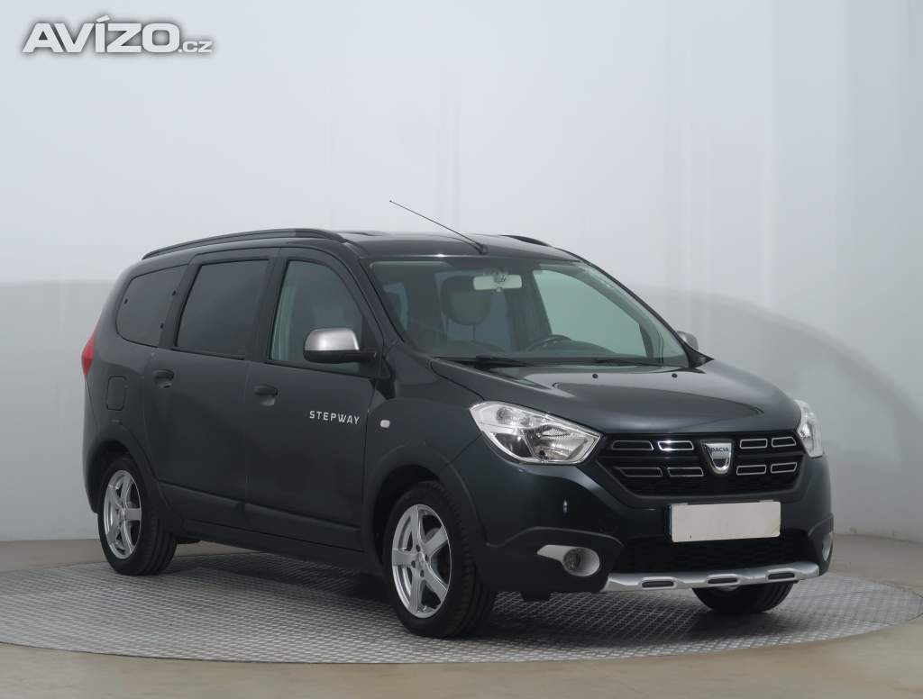 Dacia Lodgy 1.6 SCe
