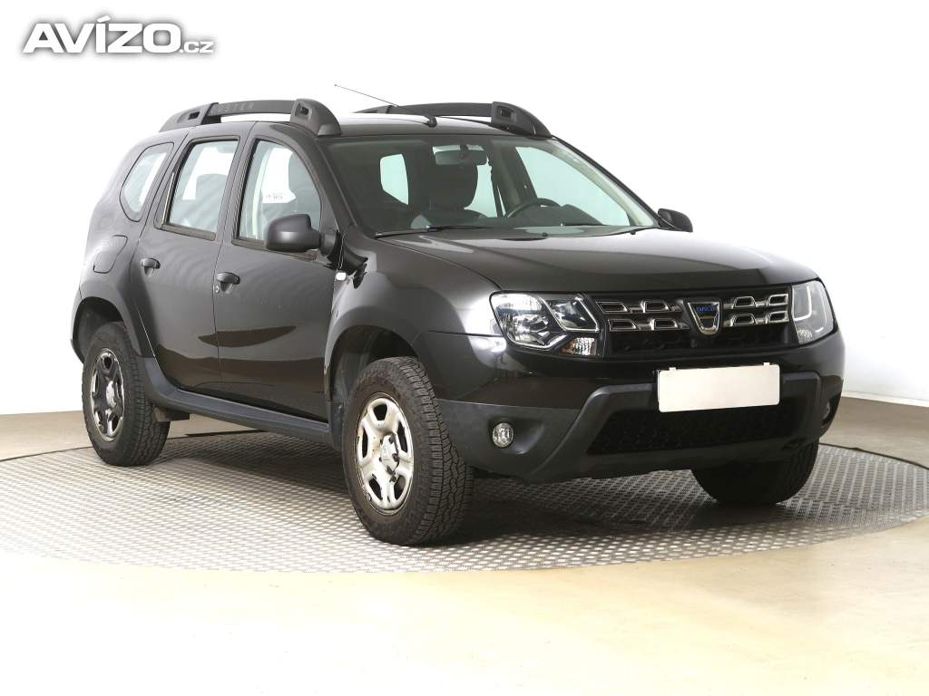 Dacia Duster 1.6 SCe