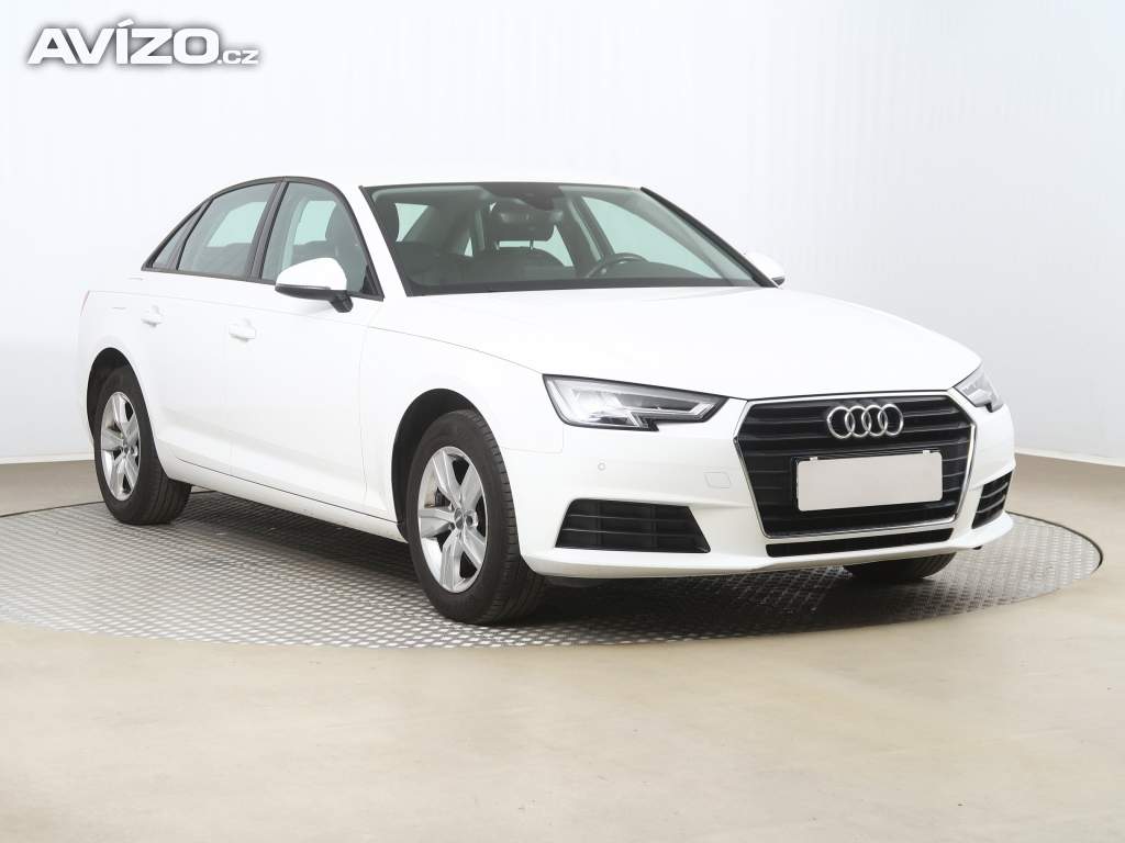 Audi A4 1.4 TFSI