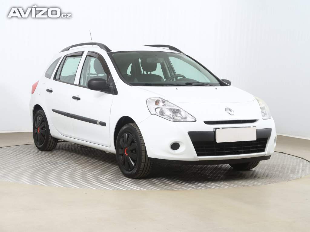 Renault Clio 1.2 16V